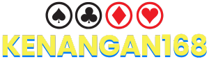 Logo KENANGAN168
